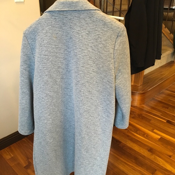 IMNYC Long Spring Blazer - Picture 3 of 3